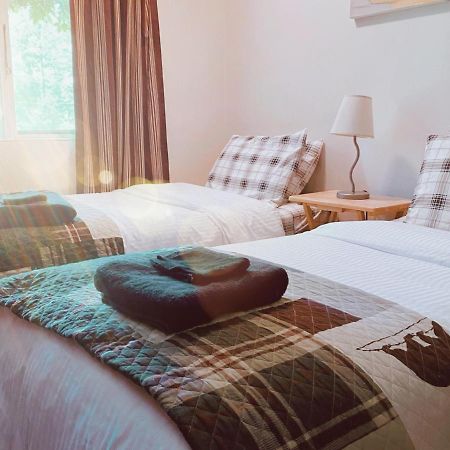 The Messy Owl Inn & Eco Haven Likely Exteriör bild
