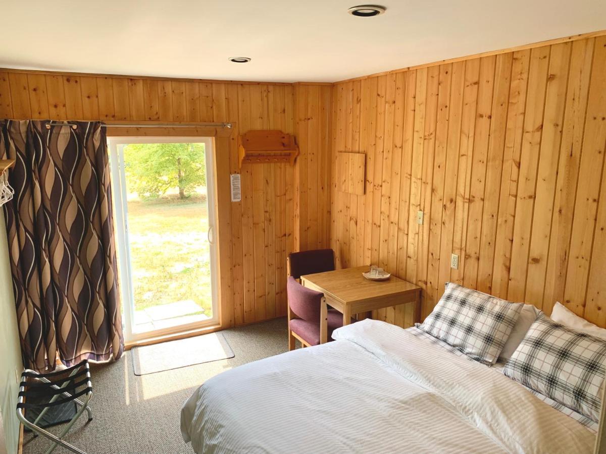 The Messy Owl Inn & Eco Haven Likely Exteriör bild